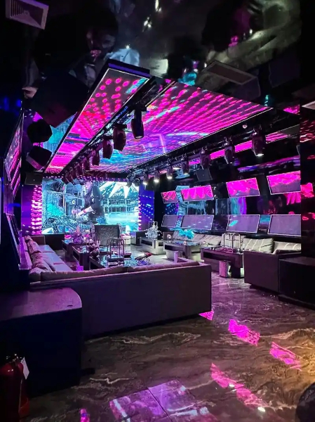 阜阳小时场ktv夜场ktv小时场宣传-颍东区ktv预定